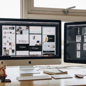 Strona Internetowa Blog